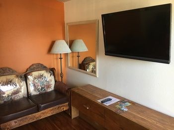 Guest Harbor Inn- Port Of Angeles San Pedro Motel *
