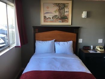 Motel Guest Harbor Inn- Port Of Angeles San Pedro Los Ángeles