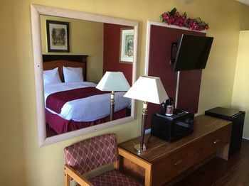 Guest Harbor Inn- Port Of Angeles San Pedro Motel