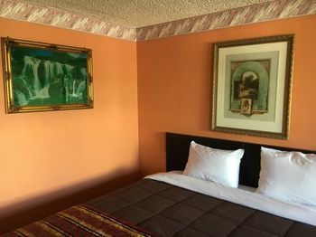 Guest Harbor Inn- Port Of Angeles San Pedro Motel *