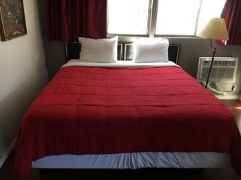 Motel Guest Harbor Inn- Port Of Angeles San Pedro