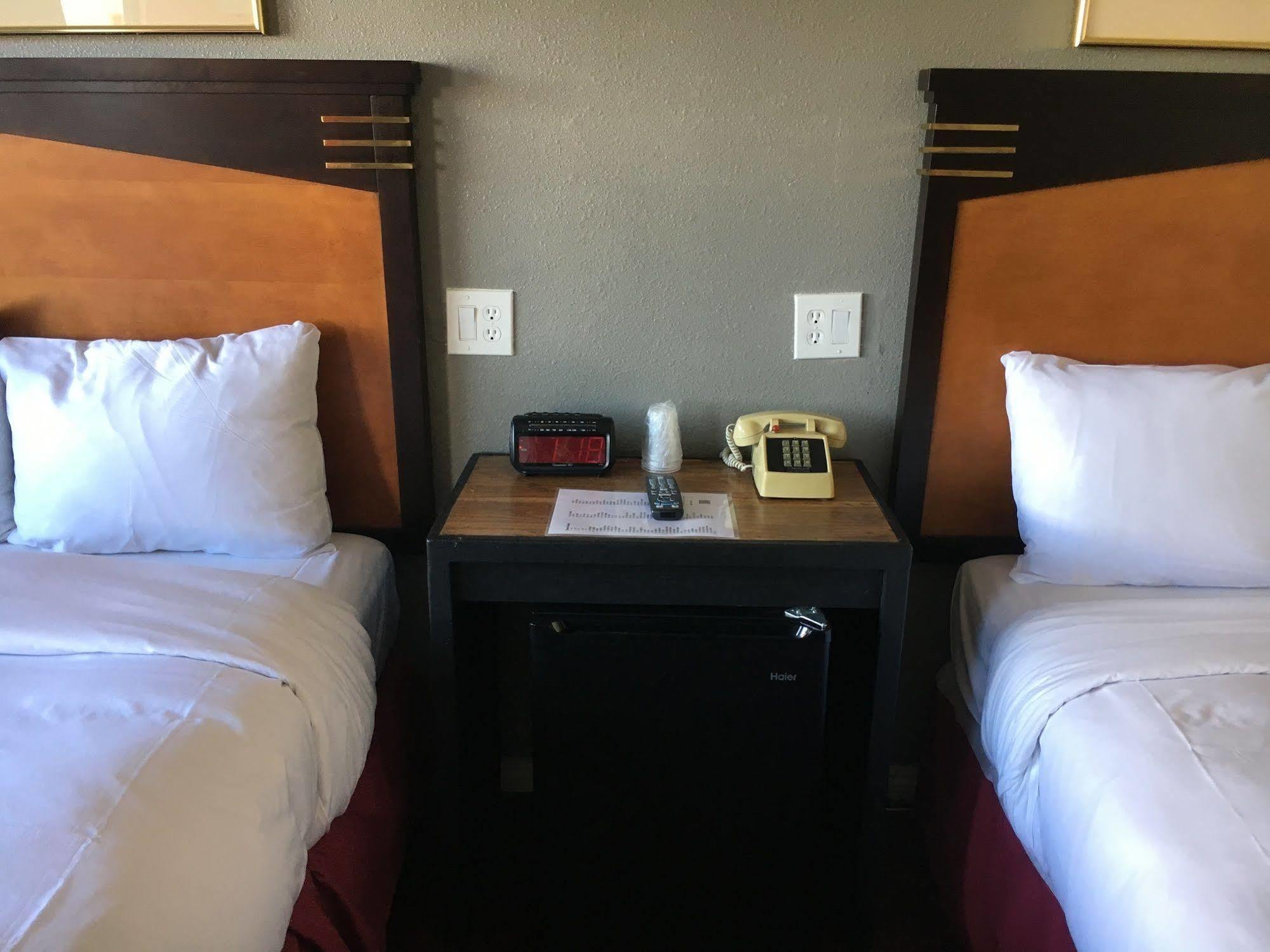 Guest Harbor Inn- Port Of Angeles San Pedro * Los Ángeles
