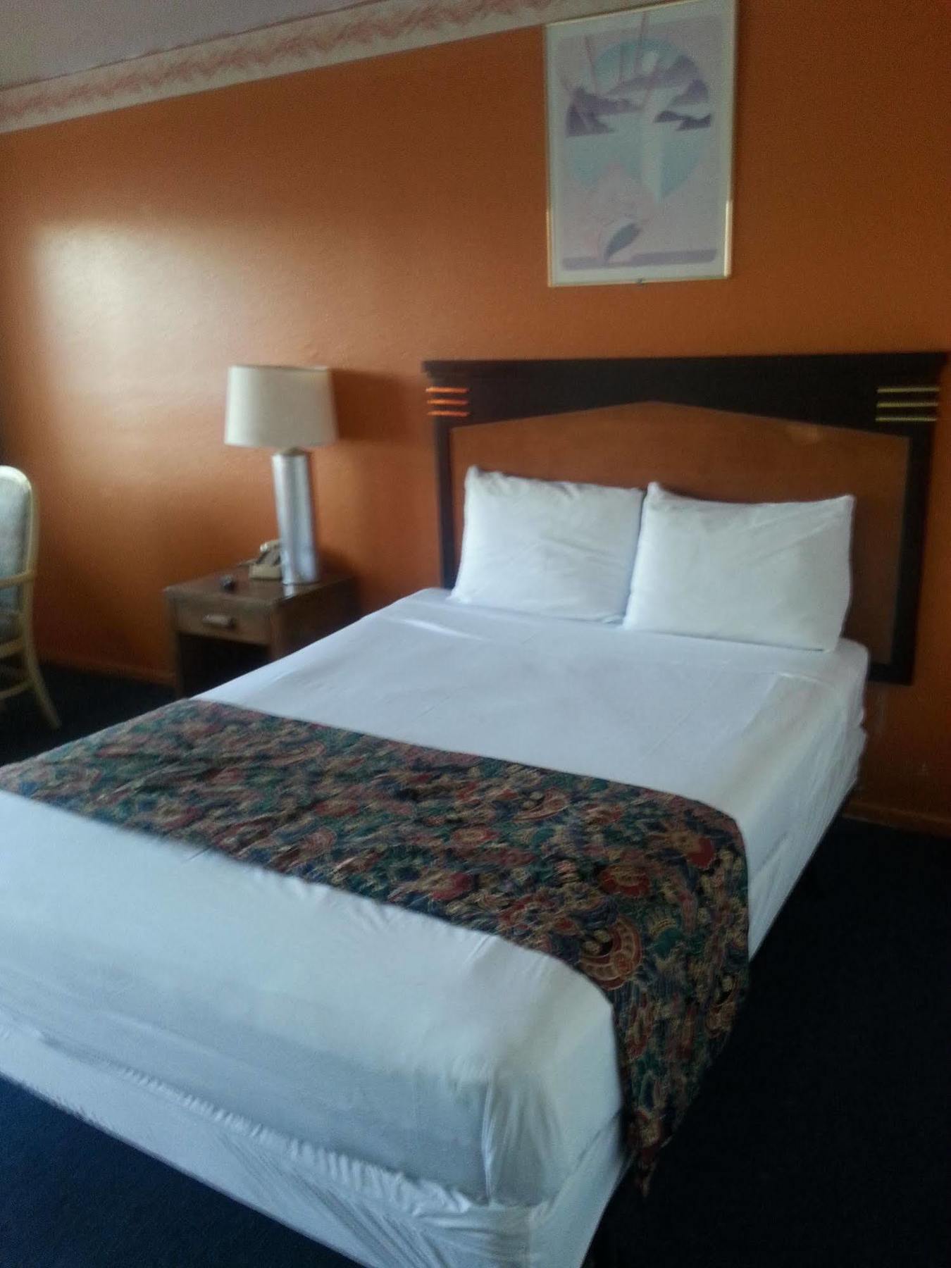 Guest Harbor Inn- Port Of Angeles San Pedro * Los Ángeles