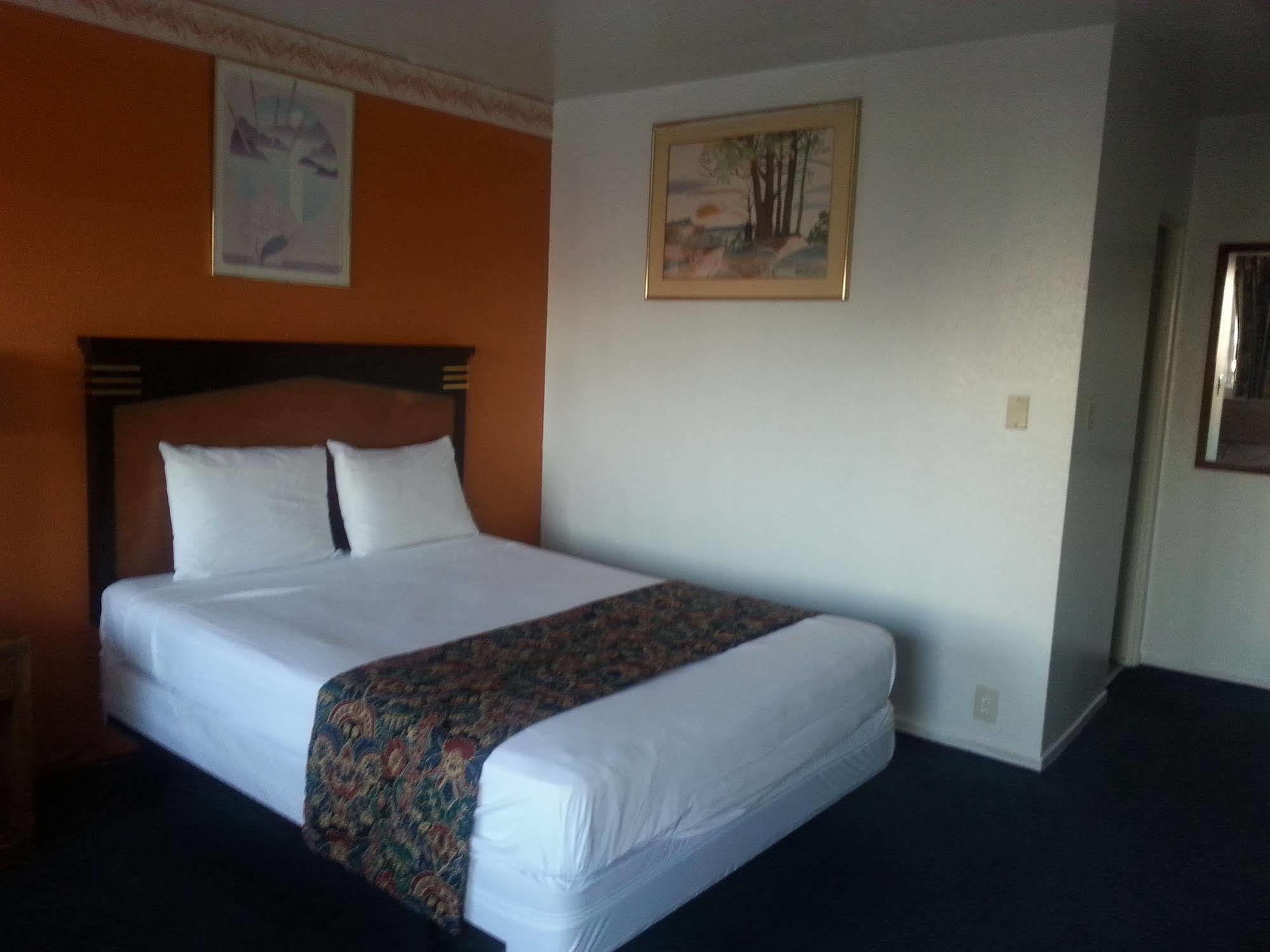 Motel Guest Harbor Inn- Port Of Angeles San Pedro Los Ángeles