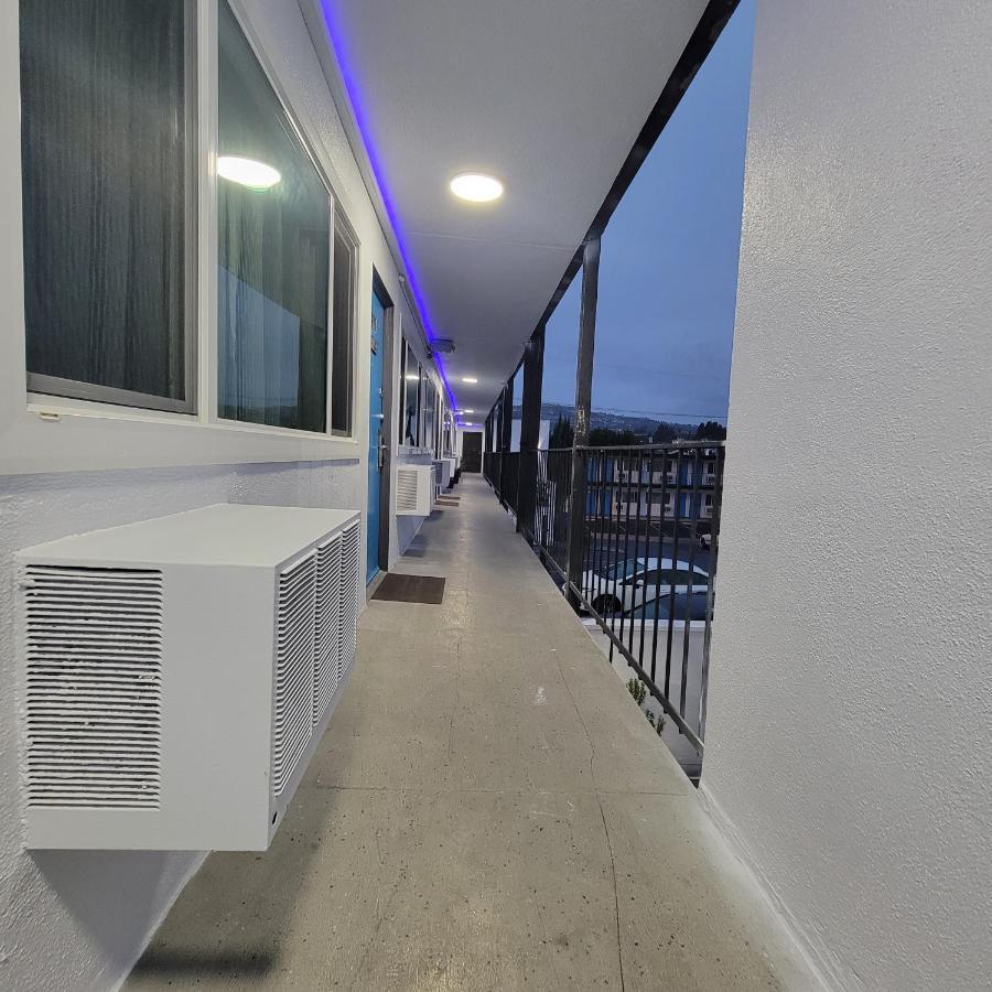 Motel Guest Harbor Inn- Port Of Angeles San Pedro Los Angeles