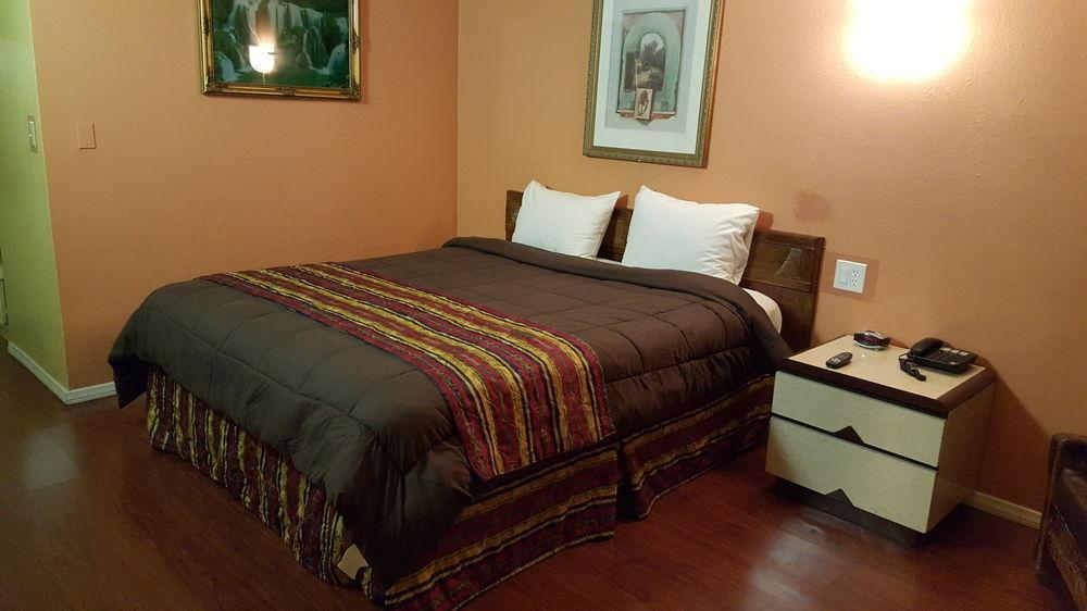 Guest Harbor Inn- Port Of Angeles San Pedro Motel Los Angeles