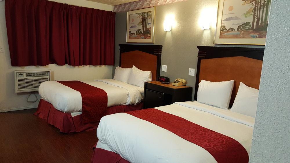 Guest Harbor Inn- Port Of Angeles San Pedro Los Angeles