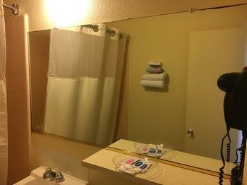 Guest Harbor Inn- Port Of Angeles San Pedro Motel Los Angeles