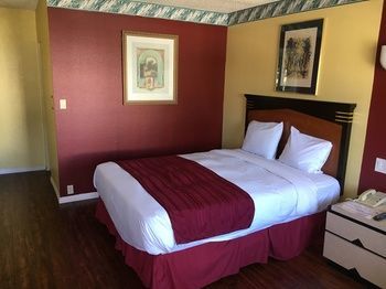Guest Harbor Inn- Port Of Angeles San Pedro