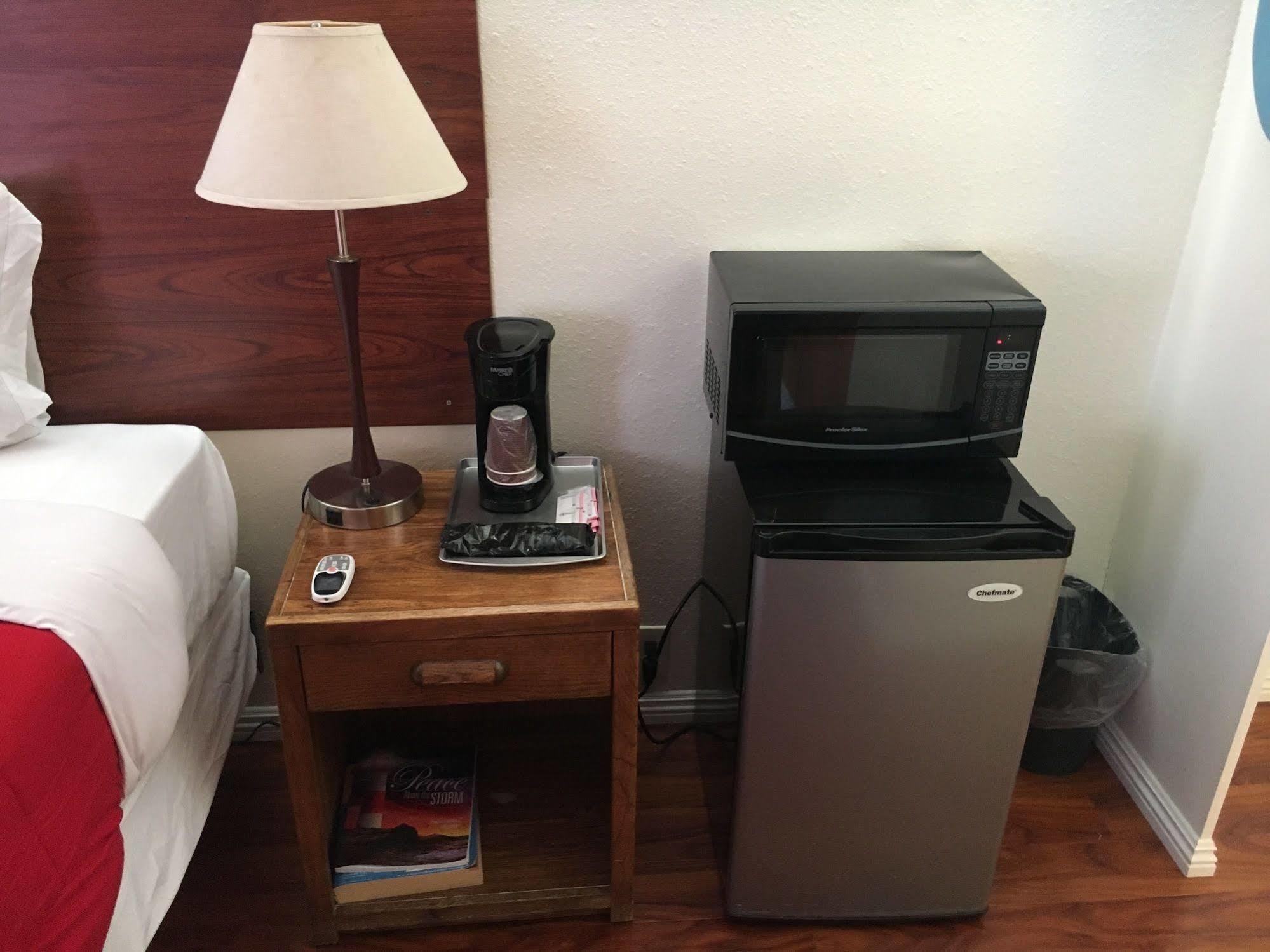 Motel Guest Harbor Inn- Port Of Angeles San Pedro
