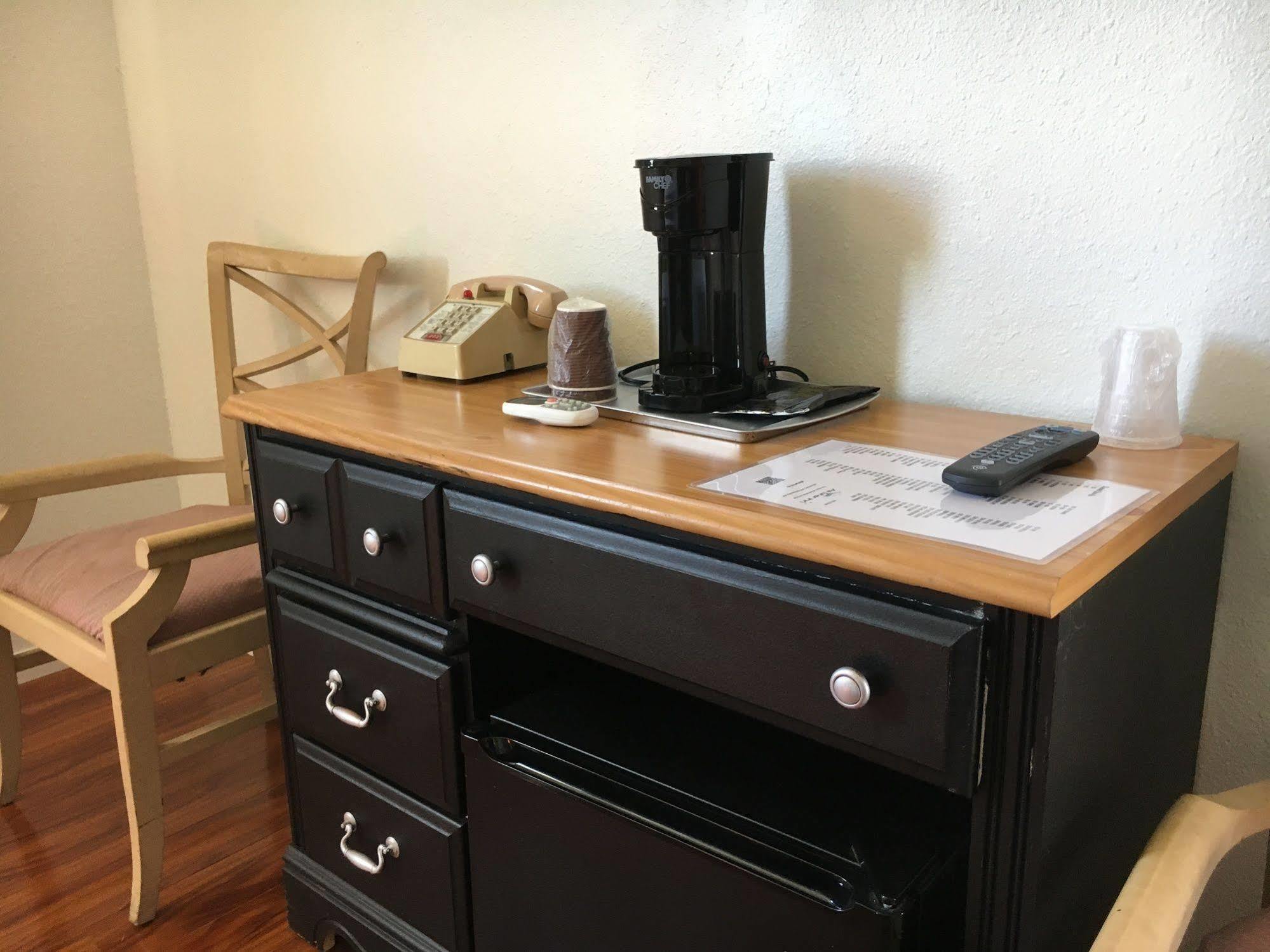 Motel Guest Harbor Inn- Port Of Angeles San Pedro Los Angeles