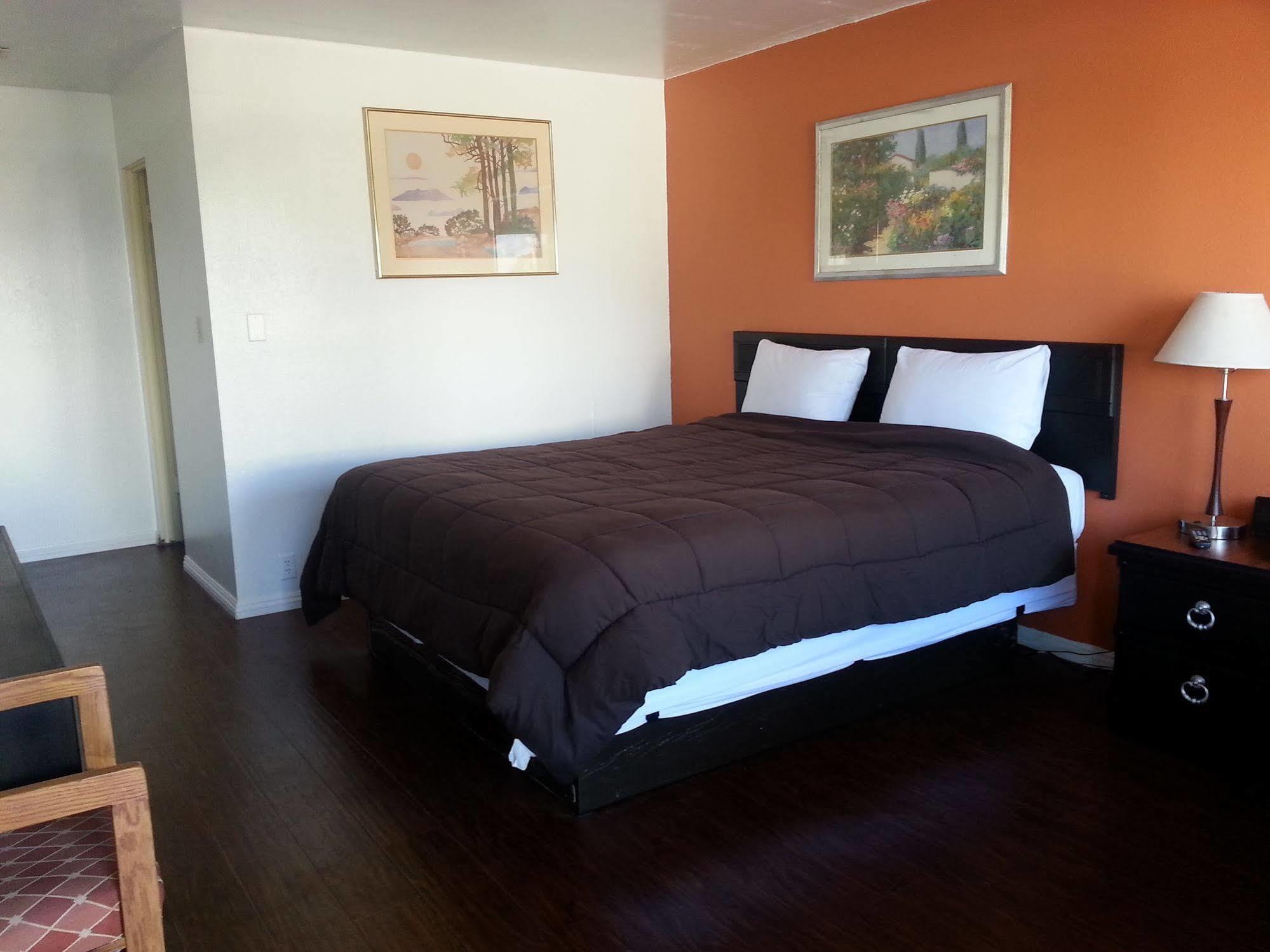 Guest Harbor Inn- Port Of Angeles San Pedro Los Angeles