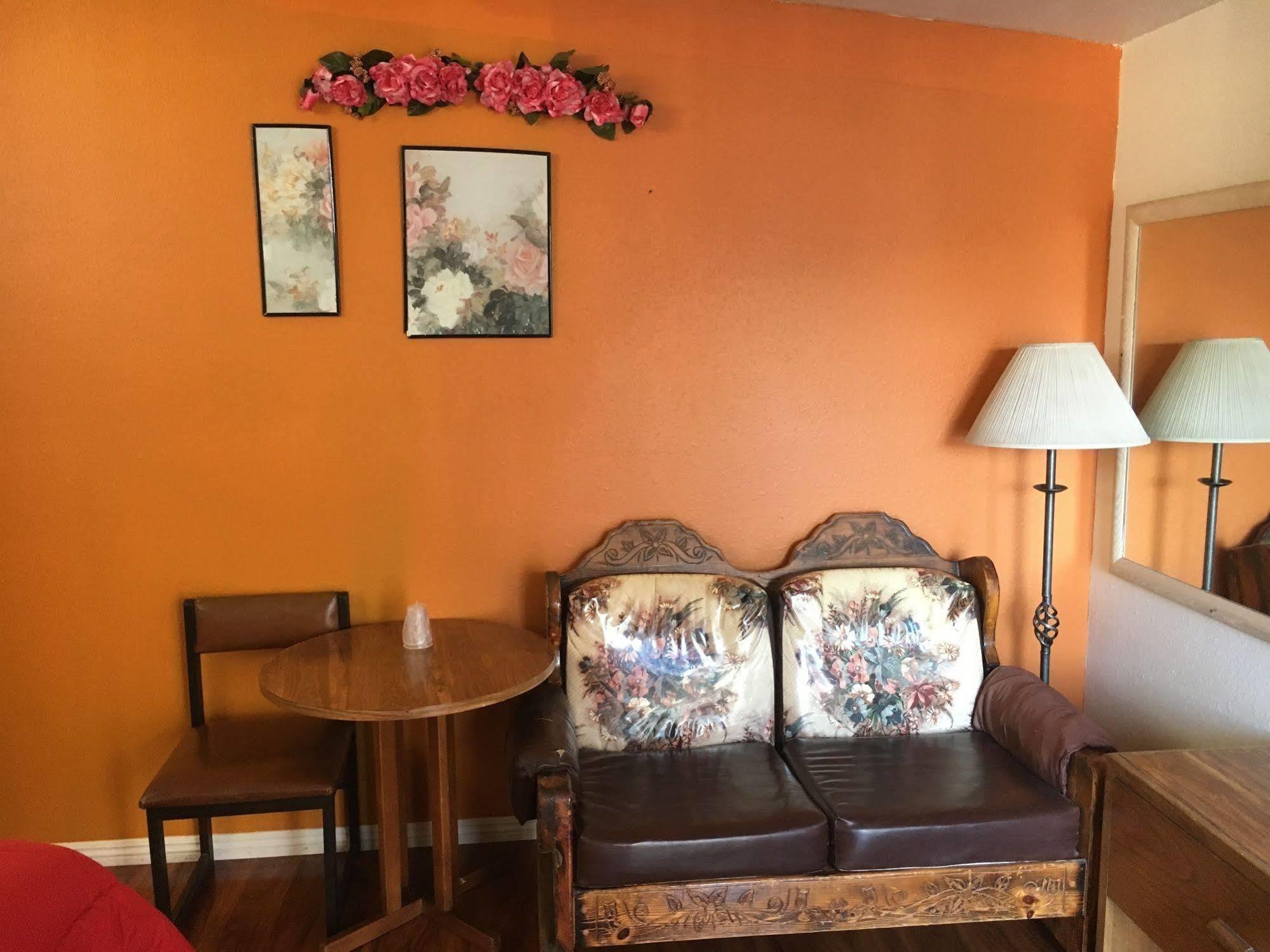 Guest Harbor Inn- Port Of Angeles San Pedro Motel *
